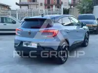 2026 Renault Captur