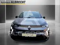 2026 Renault Captur