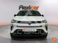 2025 Renault Captur