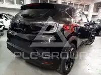 2025 Renault Captur