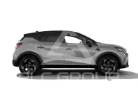 2026 Renault Captur