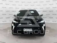 2025 Renault Captur