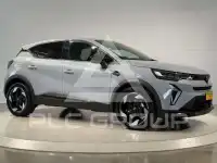 2025 Renault Captur