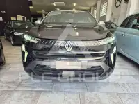 2025 Renault Captur