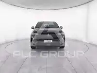 2025 Renault Captur