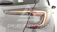 2025 Renault Captur