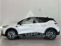 2026 Renault Captur