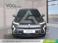 2025 Renault Captur