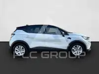 2025 Renault Captur