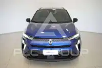 2025 Renault Captur