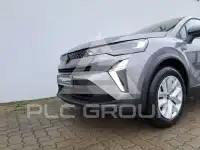 2025 Renault Captur