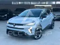 2026 Renault Captur