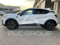 2025 Renault Captur