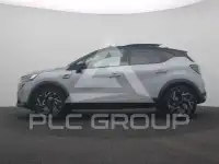2025 Renault Captur