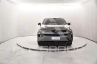 2025 Renault Captur