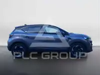 2025 Renault Captur