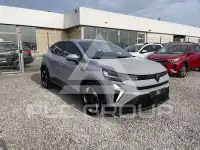 2025 Renault Captur