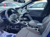 2025 Renault Captur