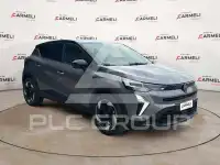 2025 Renault Captur