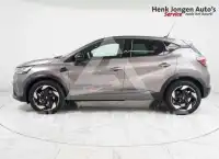 2025 Renault Captur