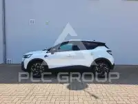 2025 Renault Captur