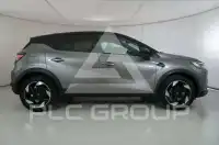 2025 Renault Captur