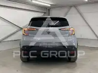 2025 Renault Captur