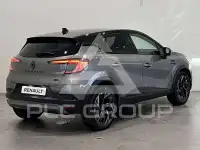 2026 Renault Captur