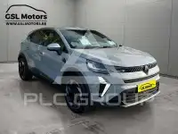 2025 Renault Captur
