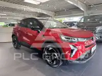 2025 Renault Captur