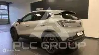 2025 Renault Captur