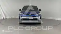 2025 Renault Captur