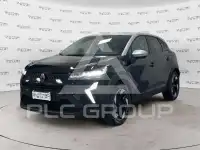 2025 Renault Captur