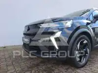 2025 Renault Captur