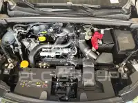 2025 Renault Captur