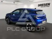 2025 Renault Captur