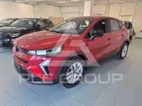 2025 Renault Captur