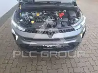 2025 Renault Captur