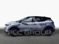 2025 Renault Captur