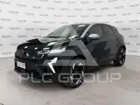 2025 Renault Captur