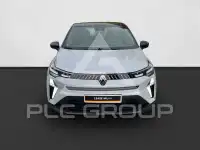2025 Renault Captur