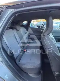 2025 Renault Captur