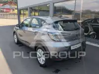 2025 Renault Captur