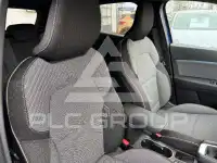2025 Renault Captur