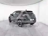 2025 Renault Captur