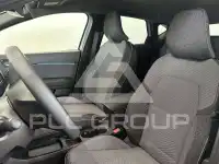 2026 Renault Captur