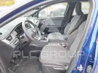 2025 Renault Captur