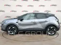 2025 Renault Captur