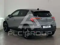 2026 Renault Captur