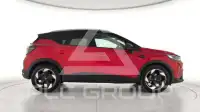 2025 Renault Captur